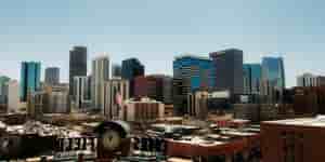 Denver